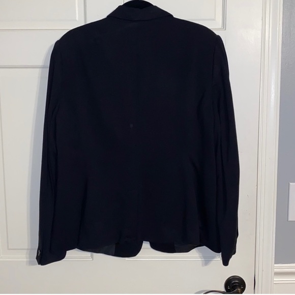 Old Navy Black Blazer(s) - Picture 3 of 4